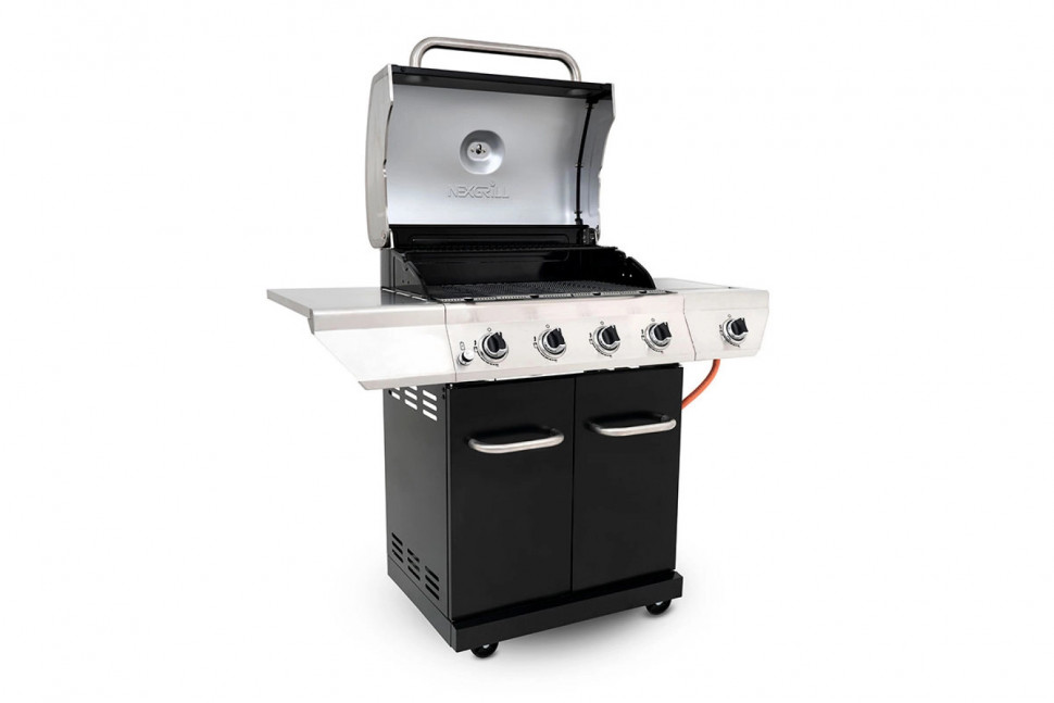 Газовый гриль Nexgrill Prime PUMA 4B
