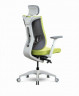 Функциональное кресло Schairs TONE-F01W, Цвет зеленый