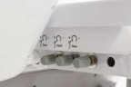 Стоматологическая установка CQ-218 подкатная тележка (СО-007М-00) 