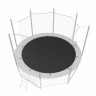 Чехол для батута Unix 6 футов - 183 см (COVTRU6)