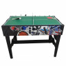 Игровой стол - трансформер DFC Pyrite 48&quot; AT-240