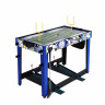 Игровой стол - трансформер DFC Pyrite 48&quot; 13 in 1 AT-245