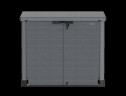 Пластиковый хозблок StoreAway 1200L - Flat Lid (86630)
