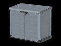Пластиковый хозблок StoreAway 1200L - Flat Lid (86630)