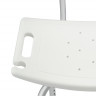 Стул для ванной комнаты Belberg BB-05